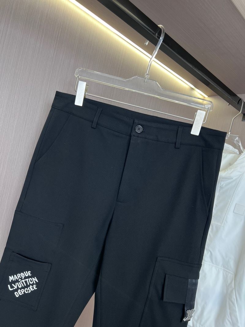 Louis Vuitton Long Pants